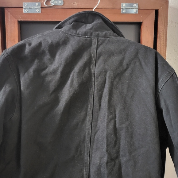 RPM West Quarter Century Deck Jacket Men's Size Medium- Color- Slate - Picture 13 of 16
